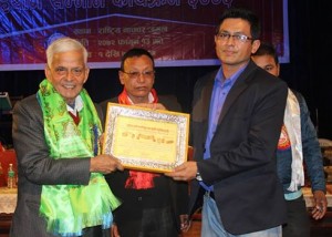 Dabbu Kshetry