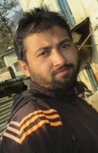 हरिशरण जमकटेल