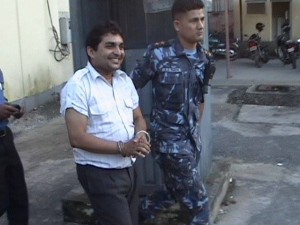 rajesh ji