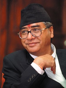 sherbahadurnadeuba