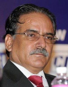 PRACHANDA