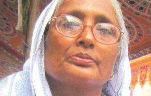 sita devi